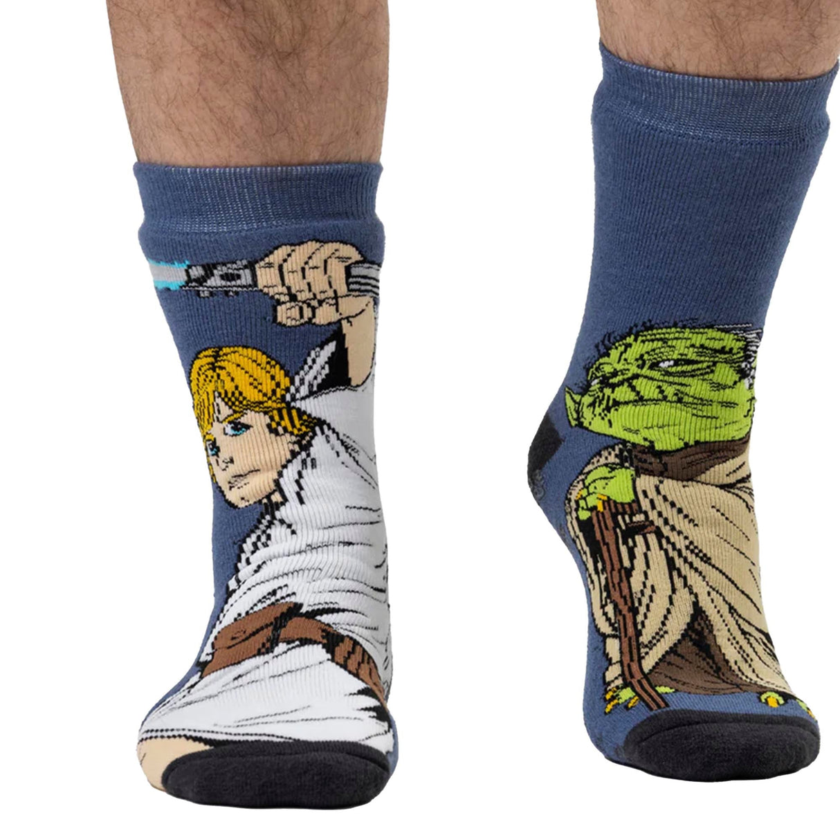 Star Wars Thermal Socks – 2.6 TOG 