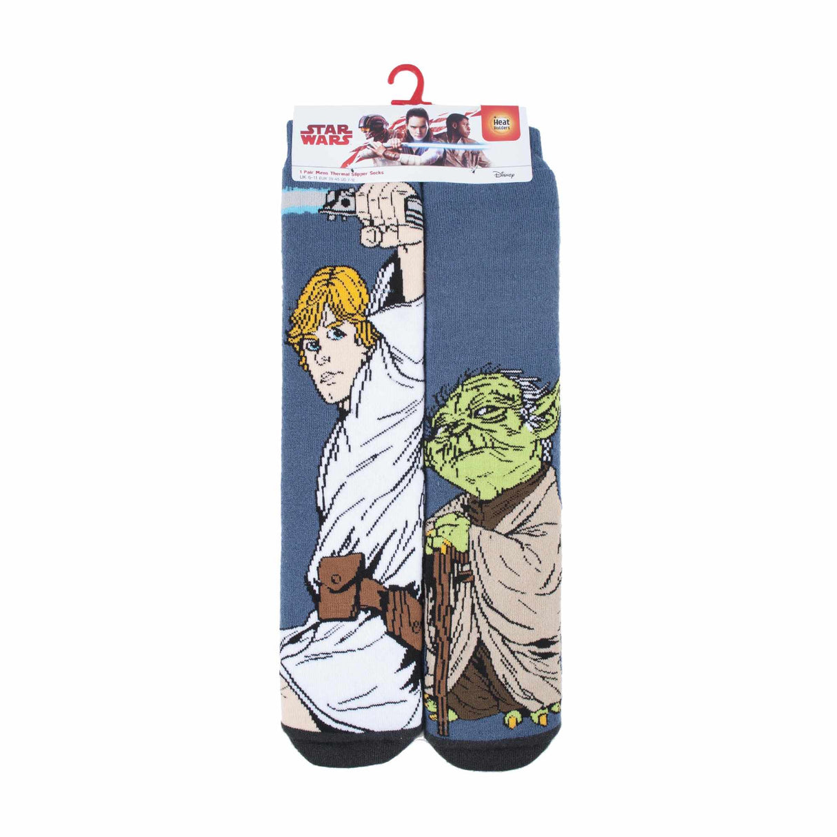 Star Wars Thermal Socks – 2.6 TOG 