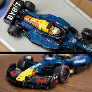 Lego Speed Champions 77243 Oracle Red Bull Racing RB20 F1 Race Car 18+