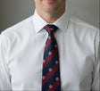 Coldstream Guards Regimental Tie