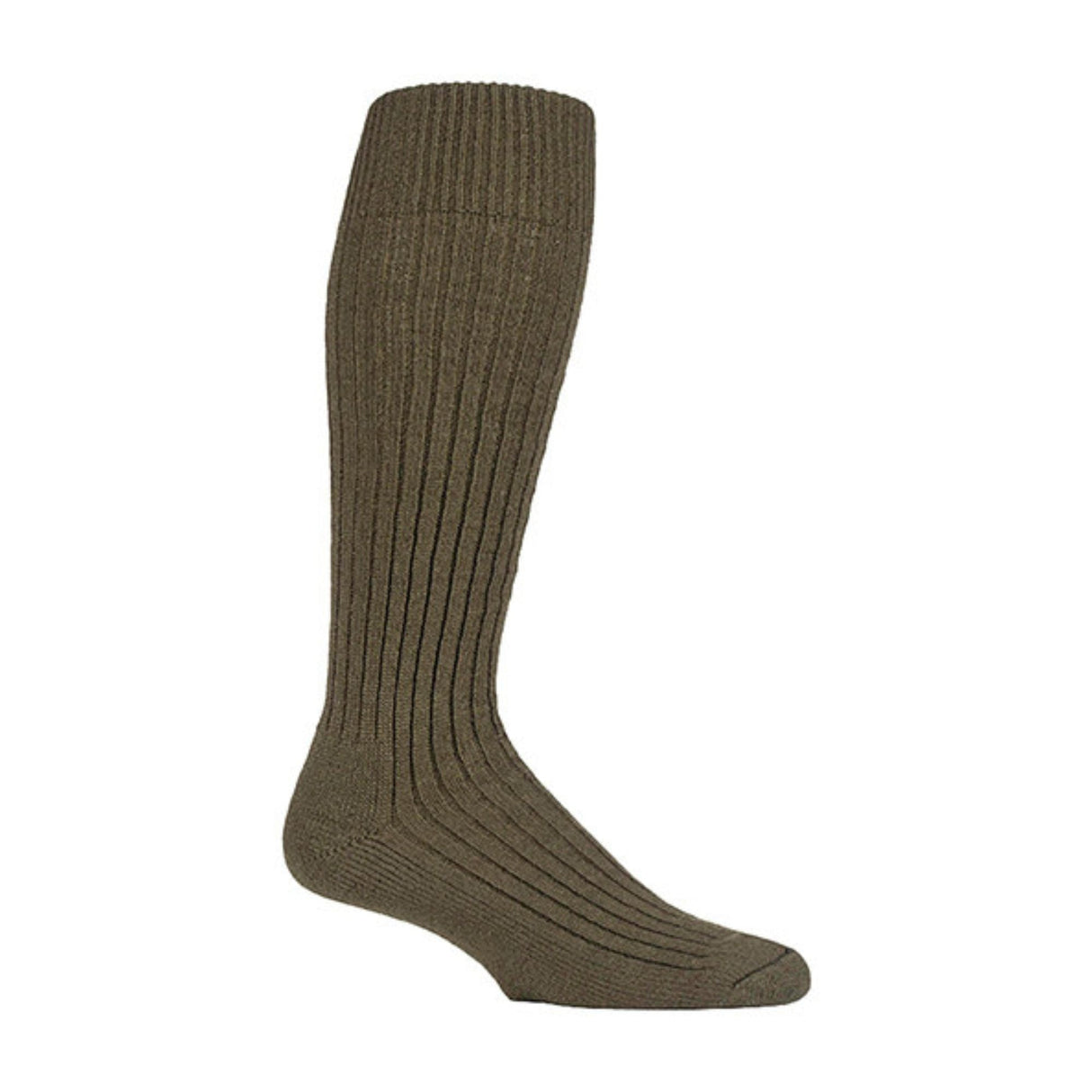 Mens Country Pursuit Extra Long Military Action Boot Socks