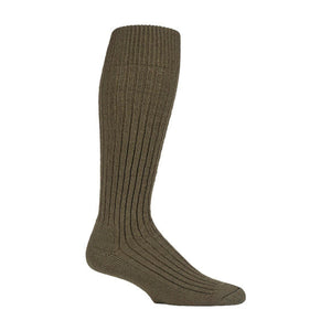 Mens Country Pursuit Extra Long Military Action Boot Socks
