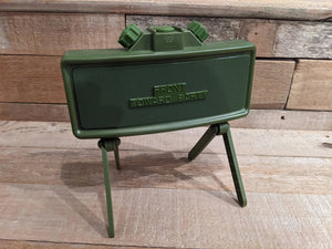 Claymore Portable Bluetooth Speaker