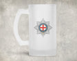 Coldstream Guards - Frosted Stein