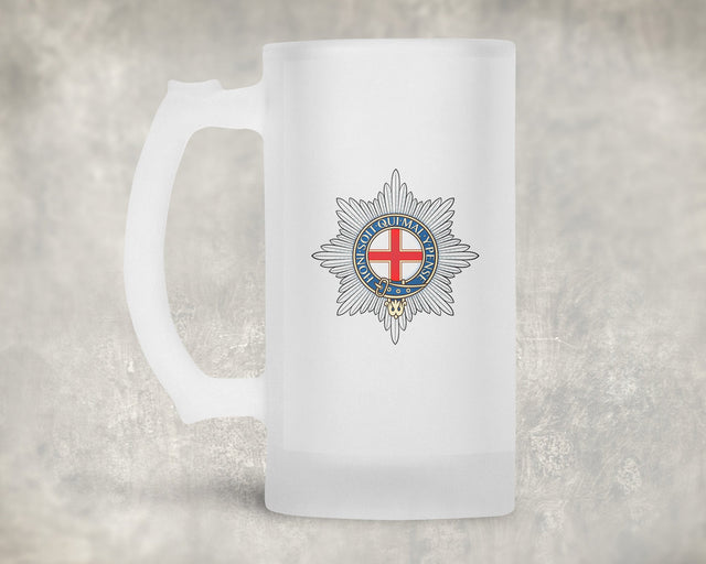 Coldstream Guards - Frosted Stein