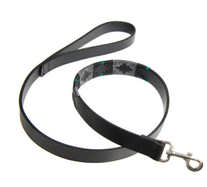 Commando Forces - REORG Leather Dog Lead