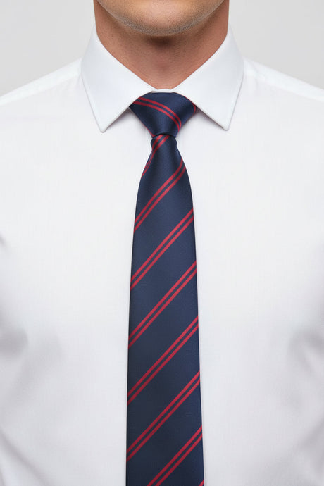 Duke of Edinburgh's Royal Regiment (DERR) Regimental Tie