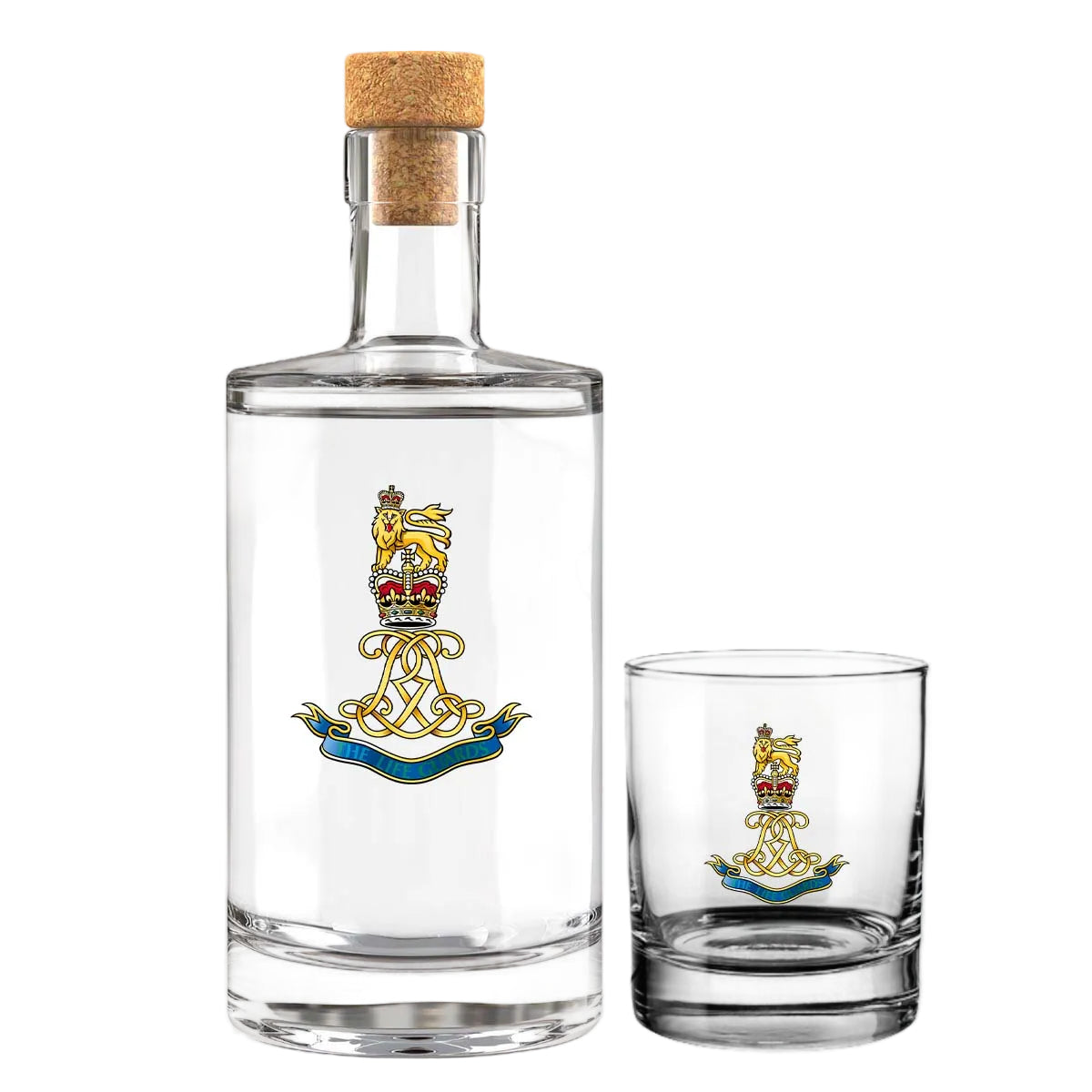 Life Guards cypher - Fill Your Own Spirit Bottle