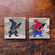 Gun bunny Patch