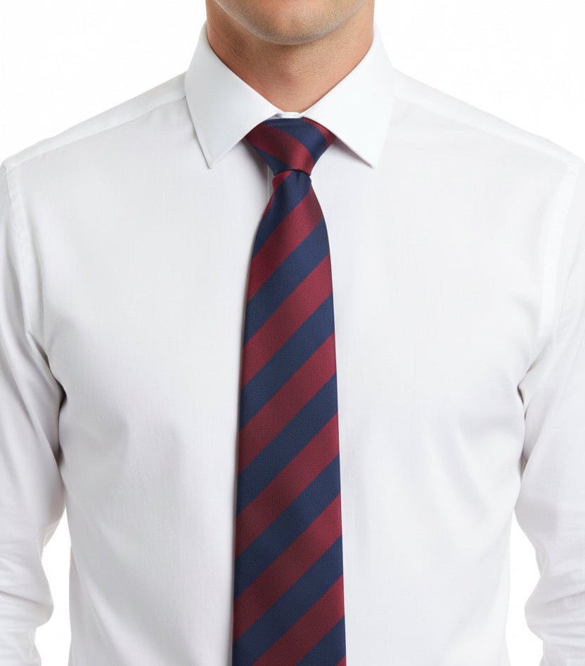 Household Division Regimental Tie