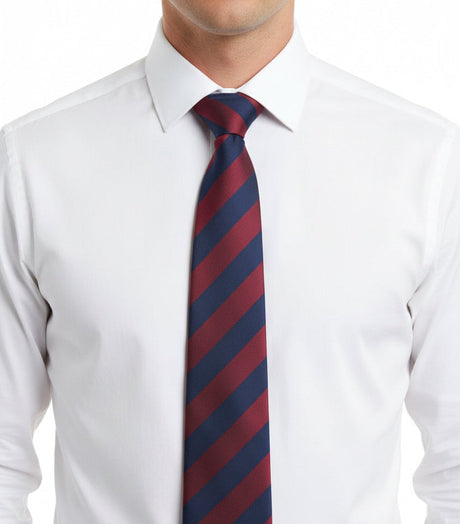 Household Division Regimental Tie