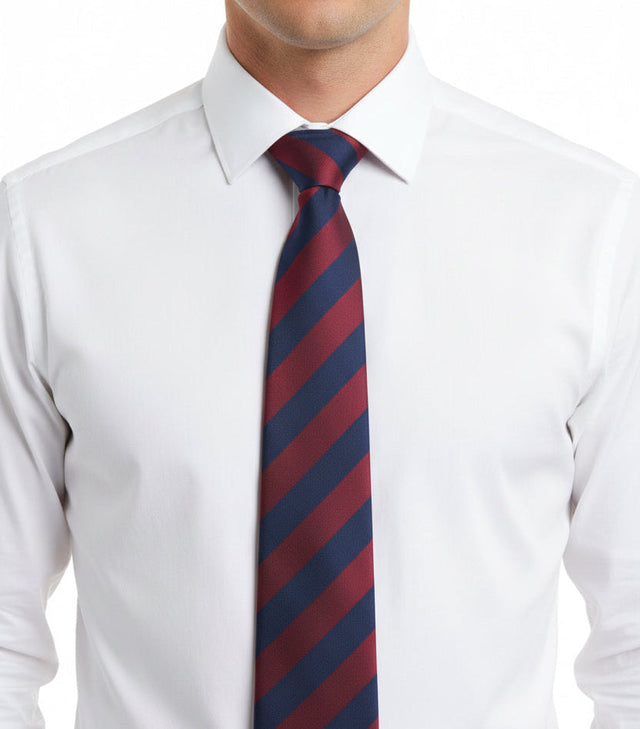 Household Division Regimental Tie