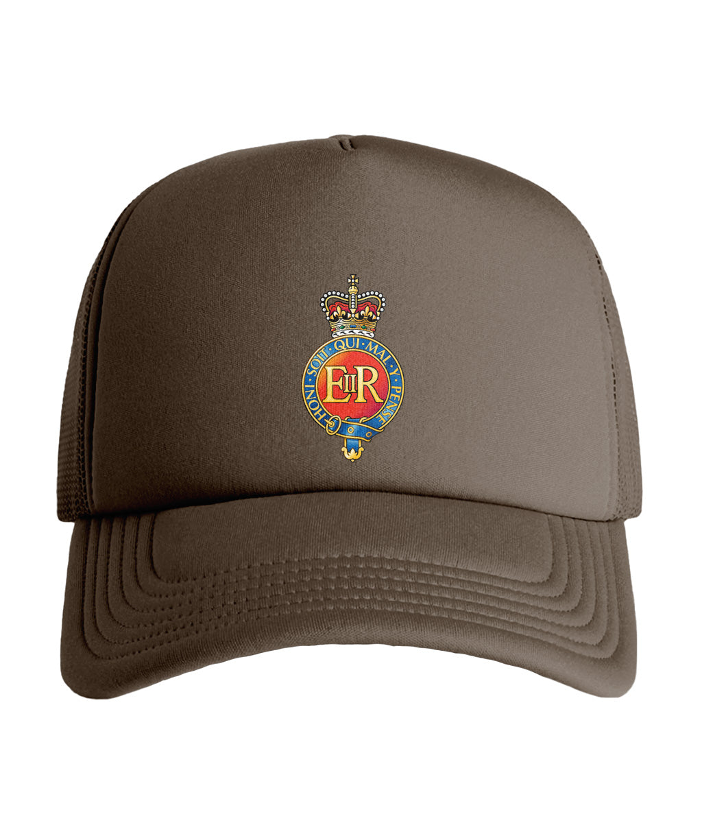 Household Cavalry Cap