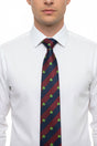 Irish Guards Regimental Tie