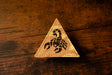 Deep Recce Strike Brigade Patch