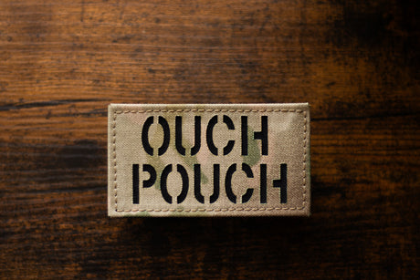 Ouch pouch