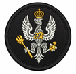 King’s Royal Hussars Patch