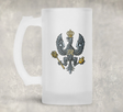 King's Royal Hussars - Frosted Stein