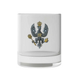 King's Royal Hussars - Whiskey/Spirit Glass