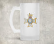 Light Dragoons KC - Frosted Stein