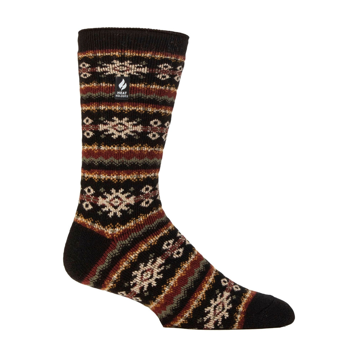 Extra Warm Nordic Thermal Socks for Men Breathable Lite Winter Socks