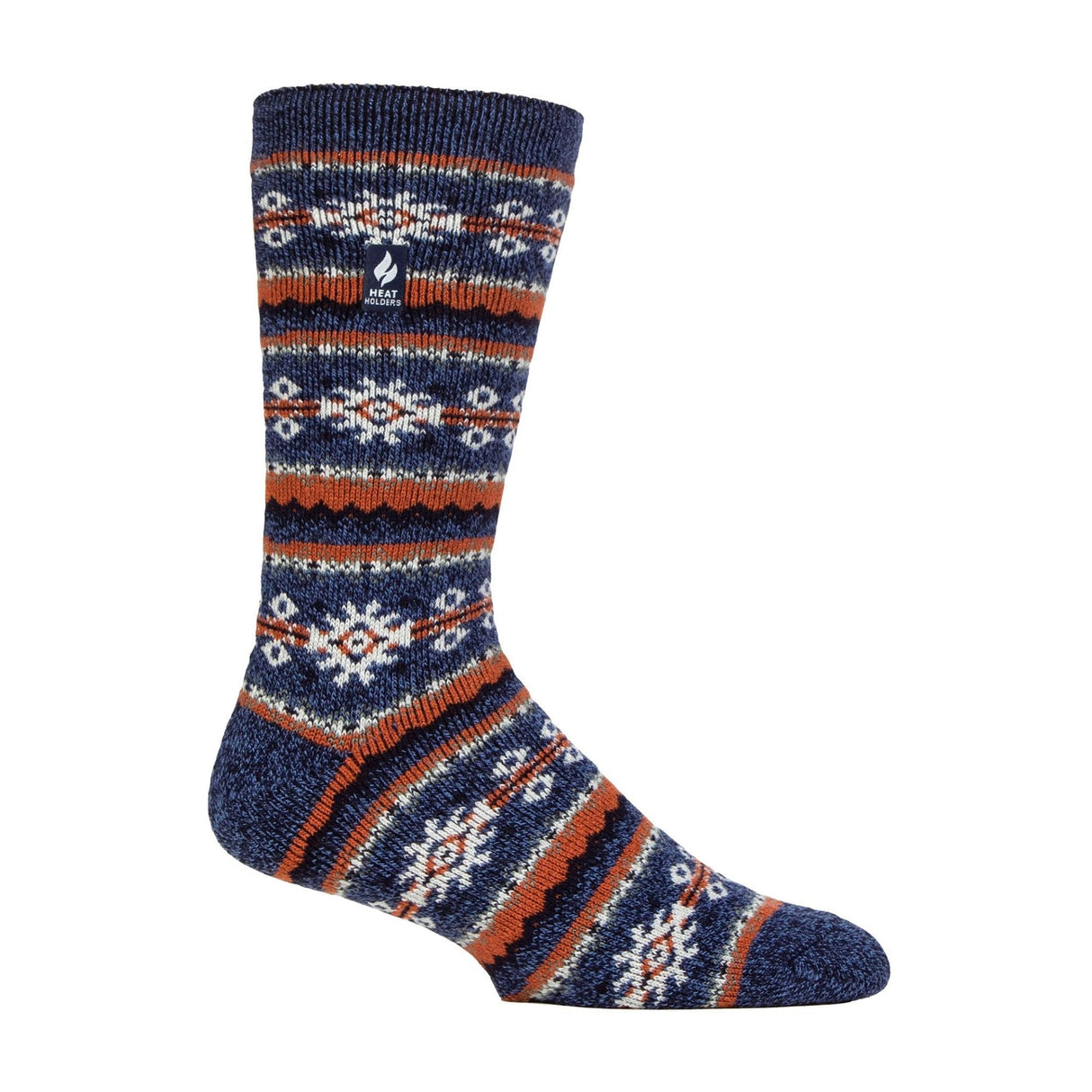 Extra Warm Nordic Thermal Socks for Men Breathable Lite Winter Socks