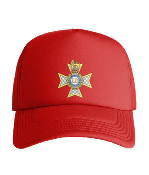 Light Dragoons Cap