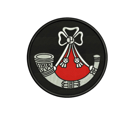 Light Infantry Patch