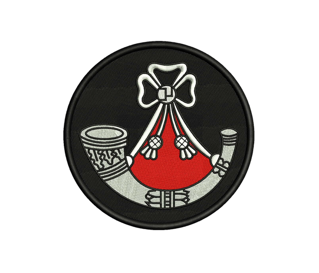 Light Infantry Patch