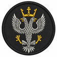 Mercian Regiment Patch