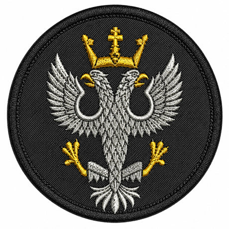 Mercian Regiment Patch