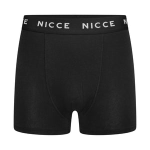 Nicce 5 Pack Mens Boxers GALAN - Soft Breathable Cotton Everyday Underwear
