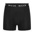 Nicce 7 Pack Mens Boxers GALEVEN - Soft Breathable Cotton Everyday Underwear