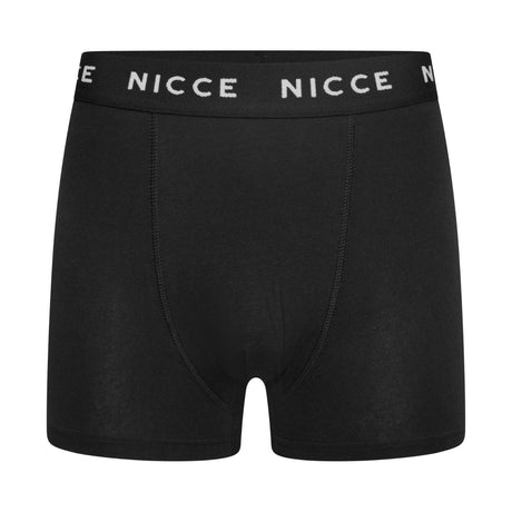 Nicce 7 Pack Mens Boxers GALEVEN - Soft Breathable Cotton Everyday Underwear