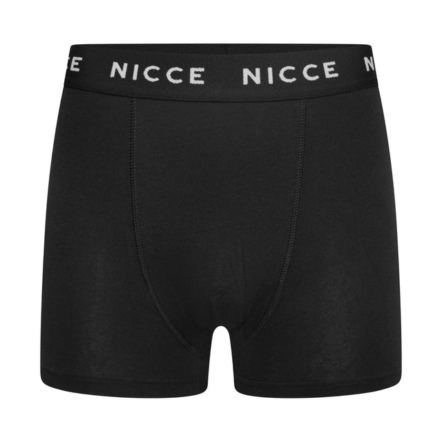 Nicce 7 Pack Mens Boxers GALEVEN - Soft Breathable Cotton Everyday Underwear