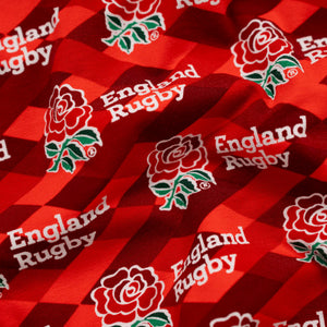 OddBalls Mens England Rugby Boxer Shorts
