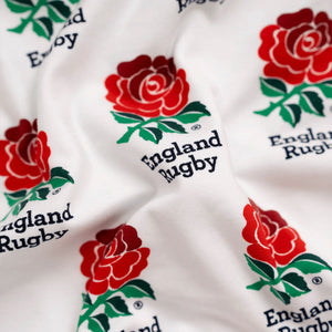 OddBalls Mens England Rugby Boxer Shorts