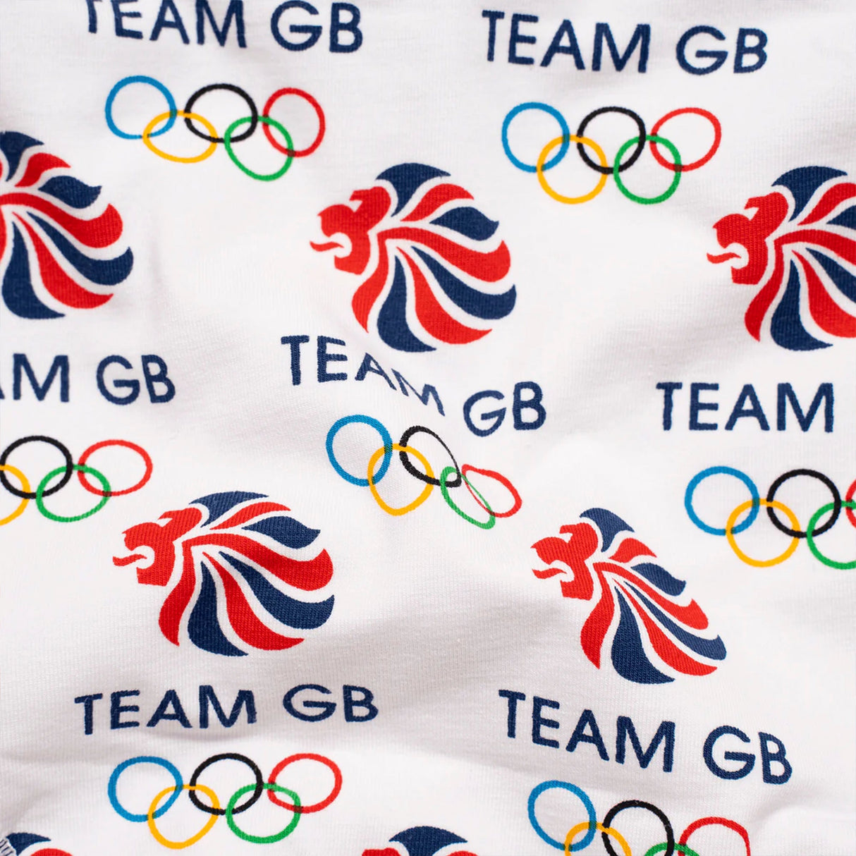 OddBalls Mens Team BG Boxer Shorts