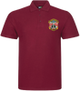 Operation Banner Veteran Polo Shirt