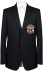 Operation Banner Veteran Blazer