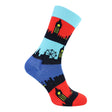 London Design Socks