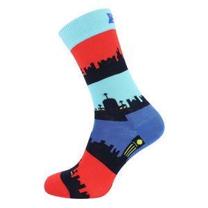 London Design Socks