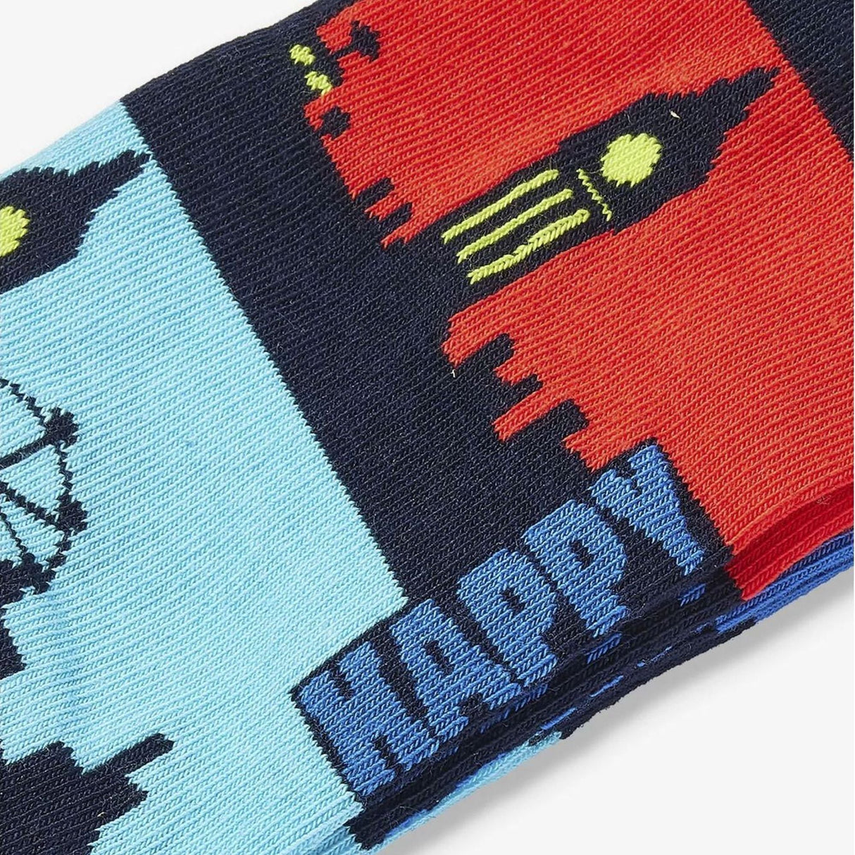 London Design Socks
