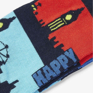 London Design Socks