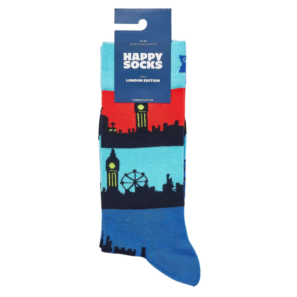 London Design Socks