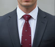 The Parachute Regiment Regimental Tie