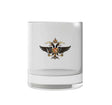 1st The Queen's Dragoon Guards - Whiskey/Spirit Glass