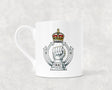 Royal Armoured Corps KC - Bone China Mug