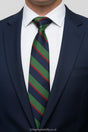 Royal Army Dental Corps (RADC) Regimental Tie