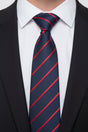 Royal Army Ordnance Corps (RAOC) Regimental Tie